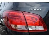 2015 Mercedes-Benz B-Class B180 Sedan for sale, Japanese used car export - photo 53 of 75 | GULJI TRADERS