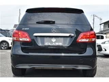 2015 Mercedes-Benz B-Class B180 Sedan for sale, Japanese used car export - photo 55 of 75 | GULJI TRADERS