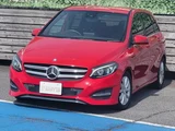 2015 Mercedes-Benz B-Class B180 Sedan for sale, Japanese used car export - photo 1 of 52 | GULJI TRADERS