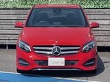 2015 Mercedes-Benz B-Class B180 Sedan for sale, Japanese used car export - photo 2 of 52 | GULJI TRADERS