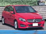 2015 Mercedes-Benz B-Class B180 Sedan for sale, Japanese used car export - photo 3 of 52 | GULJI TRADERS