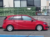 2015 Mercedes-Benz B-Class B180 Sedan for sale, Japanese used car export - photo 4 of 52 | GULJI TRADERS