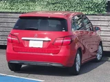 2015 Mercedes-Benz B-Class B180 Sedan for sale, Japanese used car export - photo 5 of 52 | GULJI TRADERS