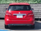 2015 Mercedes-Benz B-Class B180 Sedan for sale, Japanese used car export - photo 6 of 52 | GULJI TRADERS