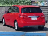 2015 Mercedes-Benz B-Class B180 Sedan for sale, Japanese used car export - photo 7 of 52 | GULJI TRADERS
