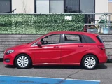 2015 Mercedes-Benz B-Class B180 Sedan for sale, Japanese used car export - photo 8 of 52 | GULJI TRADERS