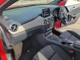 2015 Mercedes-Benz B-Class B180 Sedan for sale, Japanese used car export - photo 9 of 52 | GULJI TRADERS