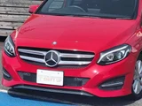 2015 Mercedes-Benz B-Class B180 Sedan for sale, Japanese used car export - photo 38 of 52 | GULJI TRADERS
