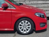 2015 Mercedes-Benz B-Class B180 Sedan for sale, Japanese used car export - photo 42 of 52 | GULJI TRADERS