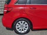 2015 Mercedes-Benz B-Class B180 Sedan for sale, Japanese used car export - photo 46 of 52 | GULJI TRADERS