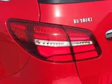 2015 Mercedes-Benz B-Class B180 Sedan for sale, Japanese used car export - photo 48 of 52 | GULJI TRADERS