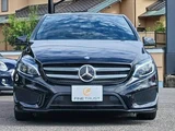 2015 Mercedes-Benz B-Class B 180 Sports Sedan for sale, Japanese used car export - photo 14 of 50 | GULJI TRADERS