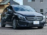 2015 Mercedes-Benz B-Class B 180 Sports Sedan for sale, Japanese used car export - photo 15 of 50 | GULJI TRADERS