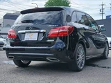 2015 Mercedes-Benz B-Class B 180 Sports Sedan for sale, Japanese used car export - photo 17 of 50 | GULJI TRADERS