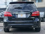 2015 Mercedes-Benz B-Class B 180 Sports Sedan for sale, Japanese used car export - photo 18 of 50 | GULJI TRADERS