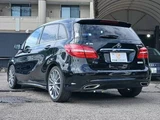 2015 Mercedes-Benz B-Class B 180 Sports Sedan for sale, Japanese used car export - photo 19 of 50 | GULJI TRADERS