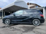 2015 Mercedes-Benz B-Class B 180 Sports Sedan for sale, Japanese used car export - photo 20 of 50 | GULJI TRADERS