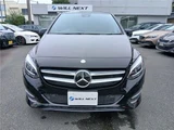 2015 Mercedes-Benz B-Class Sedan for sale, Japanese used car export - photo 2 of 49 | GULJI TRADERS