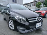 2015 Mercedes-Benz B-Class Sedan for sale, Japanese used car export - photo 3 of 49 | GULJI TRADERS
