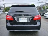 2015 Mercedes-Benz B-Class Sedan for sale, Japanese used car export - photo 10 of 49 | GULJI TRADERS