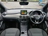 2015 Mercedes-Benz B-Class Sedan for sale, Japanese used car export - photo 13 of 49 | GULJI TRADERS