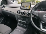 2015 Mercedes-Benz B-Class Sedan for sale, Japanese used car export - photo 37 of 49 | GULJI TRADERS