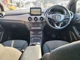 2015 Mercedes-Benz B-Class B180 Sedan for sale, Japanese used car export - photo 3 of 31 | GULJI TRADERS