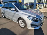 2015 Mercedes-Benz B-Class B180 Sedan for sale, Japanese used car export - photo 10 of 31 | GULJI TRADERS