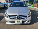 2015 Mercedes-Benz B-Class B180 Sedan for sale, Japanese used car export - photo 11 of 31 | GULJI TRADERS