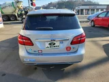 2015 Mercedes-Benz B-Class B180 Sedan for sale, Japanese used car export - photo 15 of 31 | GULJI TRADERS