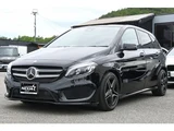 2015 Mercedes-Benz B-Class B250 Sport Sedan for sale, Japanese used car export - photo 3 of 79 | GULJI TRADERS