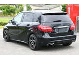 2015 Mercedes-Benz B-Class B250 Sport Sedan for sale, Japanese used car export - photo 5 of 79 | GULJI TRADERS