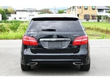 2015 Mercedes-Benz B-Class B250 Sport Sedan for sale, Japanese used car export - photo 6 of 79 | GULJI TRADERS