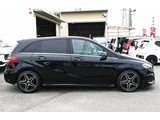 2015 Mercedes-Benz B-Class B250 Sport Sedan for sale, Japanese used car export - photo 8 of 79 | GULJI TRADERS