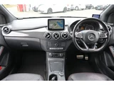 2015 Mercedes-Benz B-Class B250 Sport Sedan for sale, Japanese used car export - photo 32 of 79 | GULJI TRADERS