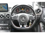 2015 Mercedes-Benz B-Class B250 Sport Sedan for sale, Japanese used car export - photo 35 of 79 | GULJI TRADERS