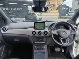 2015 Mercedes-Benz B-Class B180 Sedan for sale, Japanese used car export - photo 3 of 50 | GULJI TRADERS