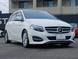 2015 Mercedes-Benz B-Class B180 Sedan for sale, Japanese used car export - photo 15 of 50 | GULJI TRADERS