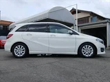 2015 Mercedes-Benz B-Class B180 Sedan for sale, Japanese used car export - photo 16 of 50 | GULJI TRADERS