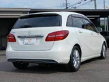2015 Mercedes-Benz B-Class B180 Sedan for sale, Japanese used car export - photo 17 of 50 | GULJI TRADERS