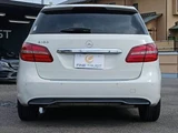 2015 Mercedes-Benz B-Class B180 Sedan for sale, Japanese used car export - photo 18 of 50 | GULJI TRADERS