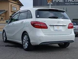 2015 Mercedes-Benz B-Class B180 Sedan for sale, Japanese used car export - photo 19 of 50 | GULJI TRADERS