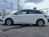 2015 Mercedes-Benz B-Class B180 Sedan for sale, Japanese used car export - photo 20 of 50 | GULJI TRADERS