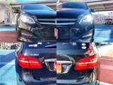 2015 Mercedes-Benz B-Class Sedan for sale, Japanese used car export - photo 5 of 79 | GULJI TRADERS
