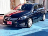 2015 Mercedes-Benz B-Class Sedan for sale, Japanese used car export - photo 18 of 79 | GULJI TRADERS