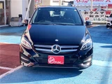 2015 Mercedes-Benz B-Class Sedan for sale, Japanese used car export - photo 19 of 79 | GULJI TRADERS