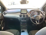 2015 Mercedes-Benz B-Class Sedan for sale, Japanese used car export - photo 36 of 79 | GULJI TRADERS