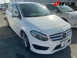 2015 Mercedes-Benz B-Class B180 Sport Sedan for sale, Japanese used car export - photo 1 of 10 | GULJI TRADERS