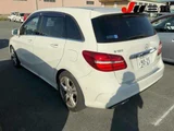 2015 Mercedes-Benz B-Class B180 Sport Sedan for sale, Japanese used car export - photo 2 of 10 | GULJI TRADERS