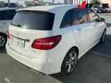 2015 Mercedes-Benz B-Class B180 Sport Sedan for sale, Japanese used car export - photo 6 of 10 | GULJI TRADERS